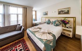 Sultan House İstanbul